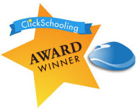 Clickschooling Award